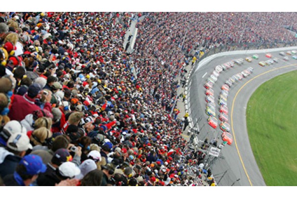 2025 Daytona 500 Packages, Hotel, Tickets, NASCAR Tours