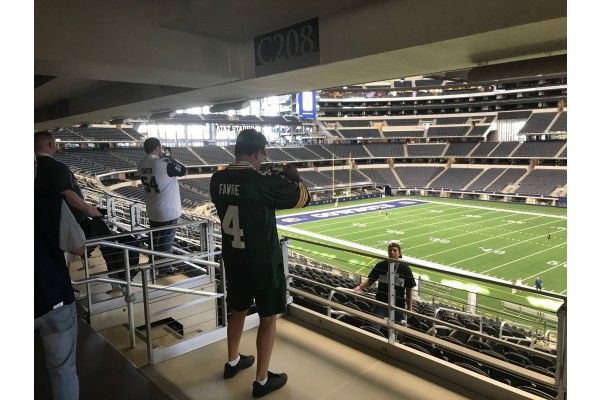 eagles away game travel packages