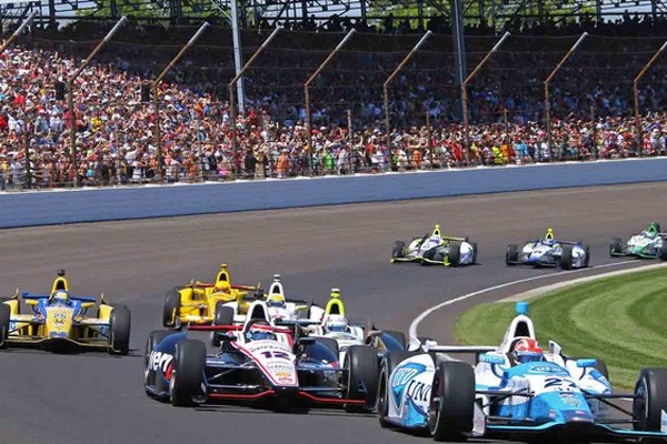 indy 500 tour packages from uk