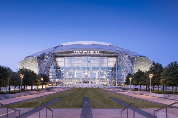 2025 Cotton Bowl Travel Packages - Tickets - AT&T Stadium - CFP