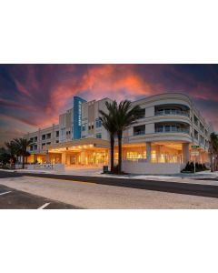 Opening Rounds - 3 night Hyatt Place Vilano Beach (2027)
