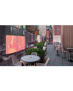 Finals - 3 night Marriott Marquis Times Square (2027)