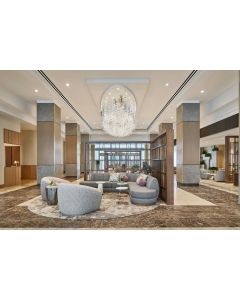 3 night Westin Downtown Charlotte (2027)