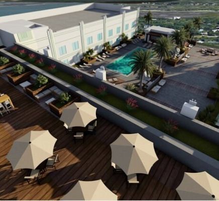 Play Golf + Final Round - 3 night Hyatt Place Vilano Beach (2027)