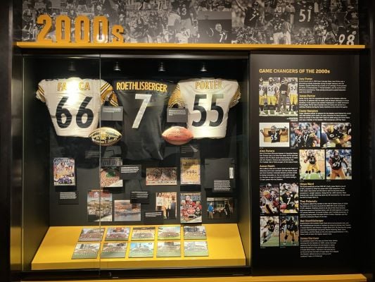 December 20: Ravens at Steelers
