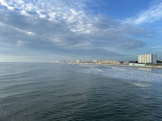Daytona Beach