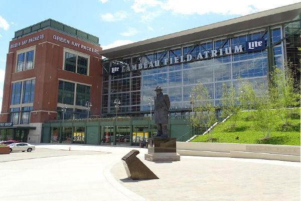 Green bay Farmers Market
