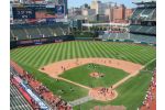 3 night Holiday Inn Express Cleveland Downtown