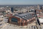 2 night Hyatt House Downtown Indianapolis