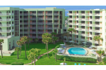 3 night El Caribe Resort Daytona Beach