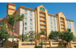 3 night La Quinta Inn & Suites Ontario Airport