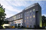 3 night Four Points Sheraton Charlotte