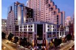 3 night Marriott Marquis San Francisco