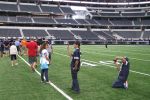 Sept 27: Falcons at Cowboys - 2 night Hilton