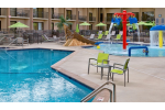 4 night - Best Western Plus Bloomington
