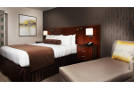 3 night Crowne Plaza Charlotte, NC