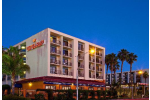 3 night Crowne Plaza Redondo Beach