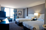 Oct. 6: Packers at Cowboys - 2 night Hilton Arlington