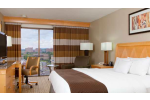 3 night DoubleTree Hotel Birmingham