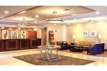 3 night Hilton at UAB - Downtown Birmingham