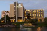 3 night Doubletree Oak Brook