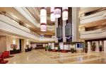 2 night Hilton Downtown Atlanta