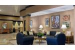 4 night Hilton Houston Plaza