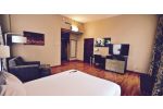 4 night Holiday Inn Express Cleveland Downtown