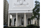 2 night Le Pavillon New Orleans