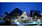 3 night Luxor - Xfinity & NASCAR Cup