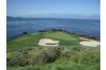 Final Rounds - 3 night Hilton Santa Cruz