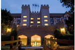 3 night Radisson Nashua
