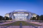 Sept. 8 Giants at Cowboys - 2 night Hilton Arlington