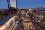 Oct. 20: Eagles at Cowboys - 2 night Sheraton Ft. Worth