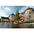 Thursday & Friday Rounds - 3 night Hilton Santa Cruz (2027)