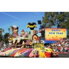 4 night Doubletree Marina del Rey - Parade Only (2027)