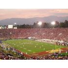 4 night Doubletree Marina del Rey - Game & Parade (2027)