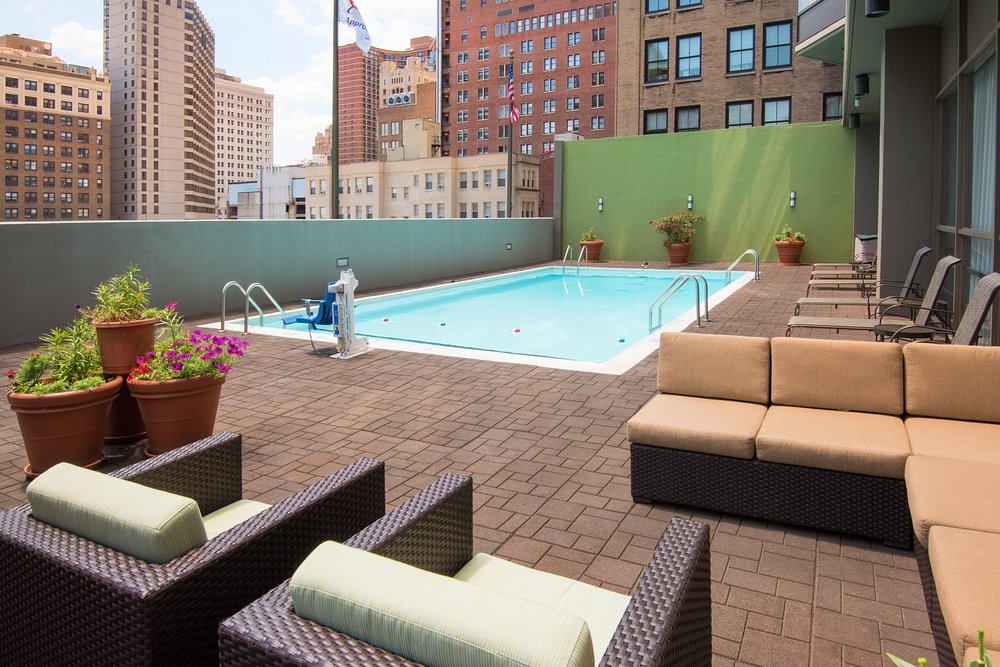 3 night Holiday Inn Philadelphia Midtown (2026)
