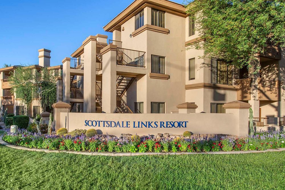 Thursday Only - 2 night Hilton Scottsdale Links Resort