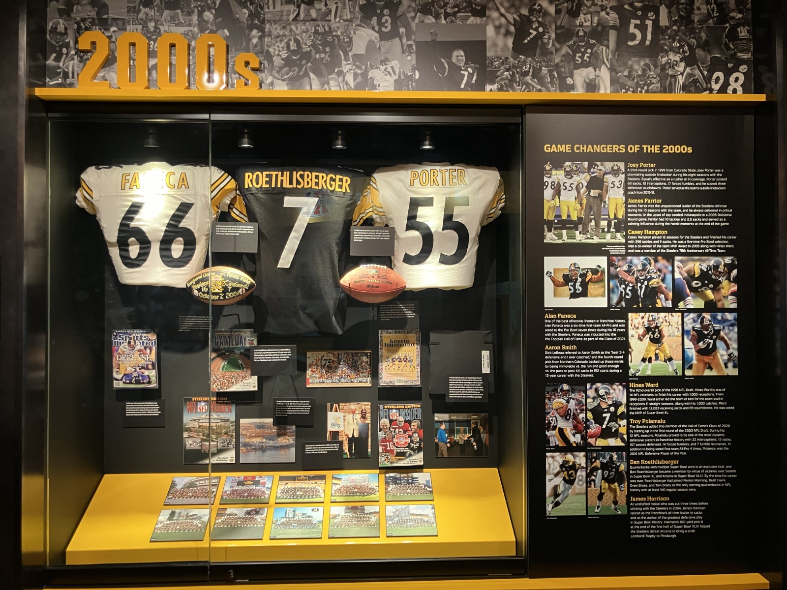 December 20: Ravens at Steelers