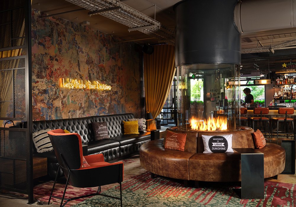 3 night Moxy Downtown Louisville (2027)