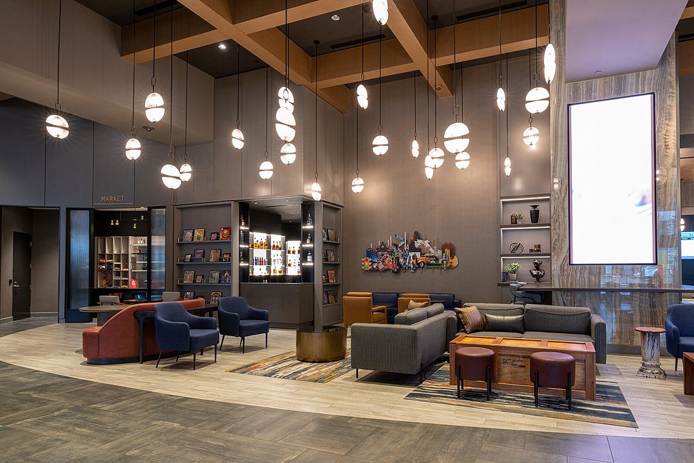 4 night Hollywood Casino Hotel Detroit