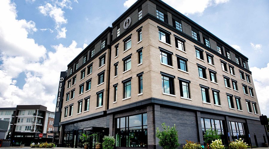 4 night Origin Hotel Lexington - Derby & Tour (2027)