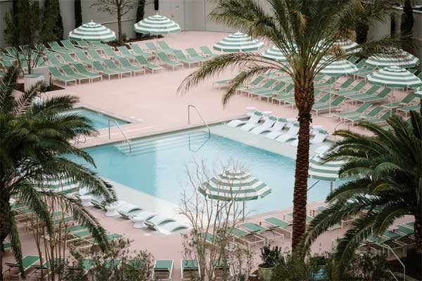 4 night Park MGM - Las Vegas Grand Prix 2026