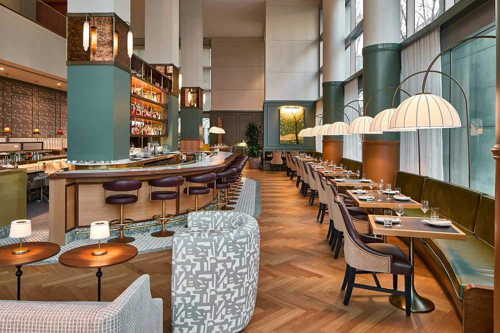 3 night Westin Downtown Charlotte (2027)