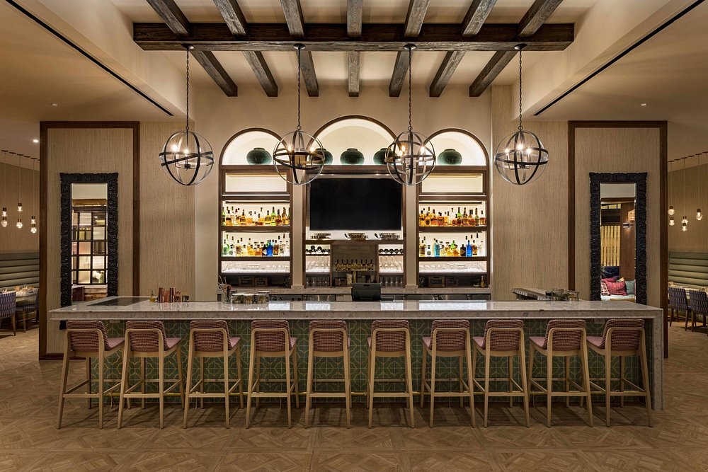 3 night Notary Hotel Downtown Autograph Collection (2026)