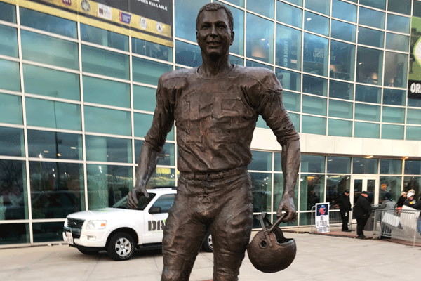 January 4: Texans at Packers