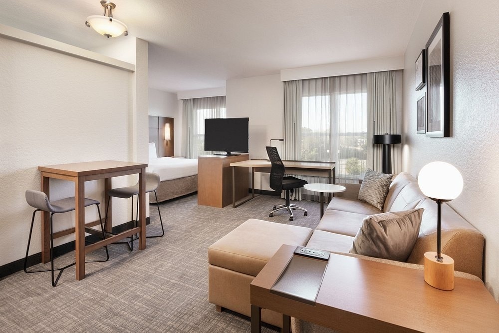 3 night Residence Inn Daytona Speedway (Daytona 400)