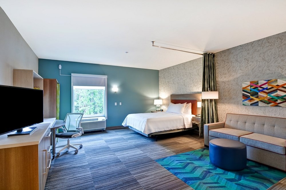 3 night Home2 Suites Daytona Speedway