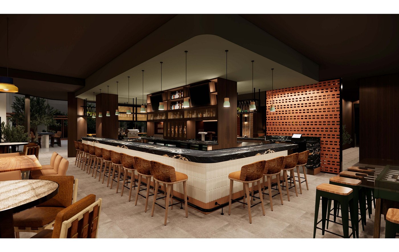 November 15: 49ers at Cowboys - The Arlin Hotel